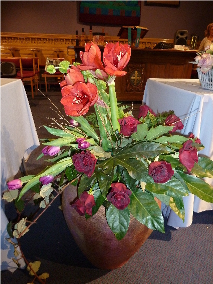 Gill's 5th arrangement