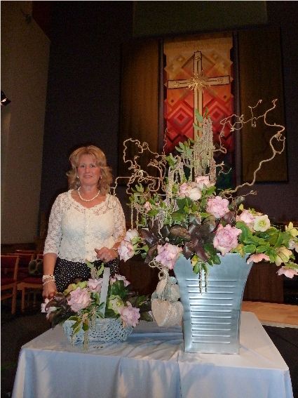 Gill's 6th and final arrangement
