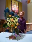 Jane's 2nd creation