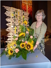 Margaret's 1st arrangement