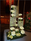 Sandra's 2nd arrangement