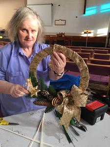 Christmas Workshop 2017