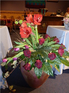 Gill's 5th arrangement